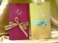 Tarjetas Finas